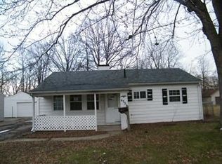 4531 Riverside Dr, Lorain, OH 44055