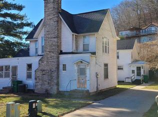 213 North St, Marquette, IA 52158