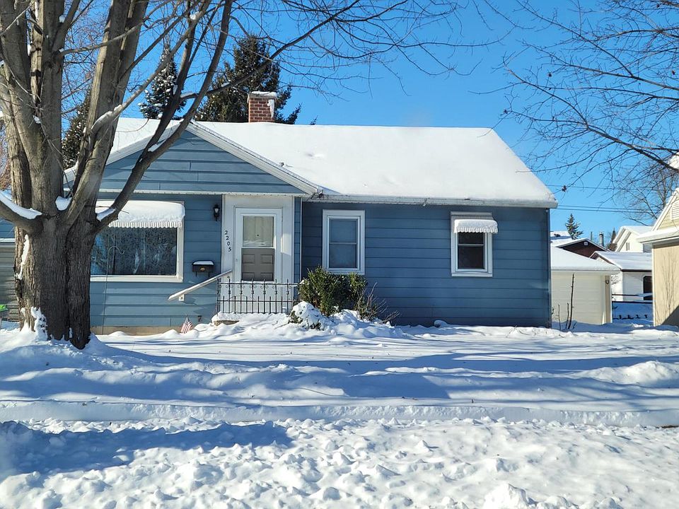 1st image of 2205 Van Buren STREET