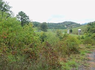 Hawthorne Hollow, Rural Retreat, VA 24368