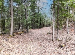 55 Salmon Road, Madison, ME 04950