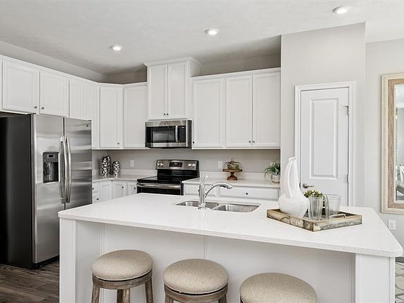 3rd image of 1474 Carderock Springs Dr Lot 1044B