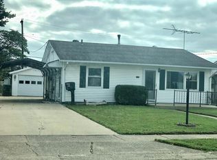 3130 Ridgewood St, Owensboro, KY 42301