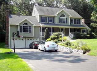 150 Van Norden Rd, Reading, MA 01867