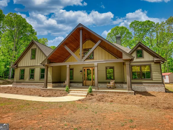 60 Browning Shoals Rd, Social Circle, GA 30025