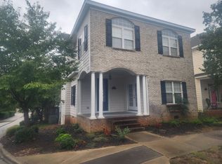 1131 Harp St, Raleigh, NC 27604