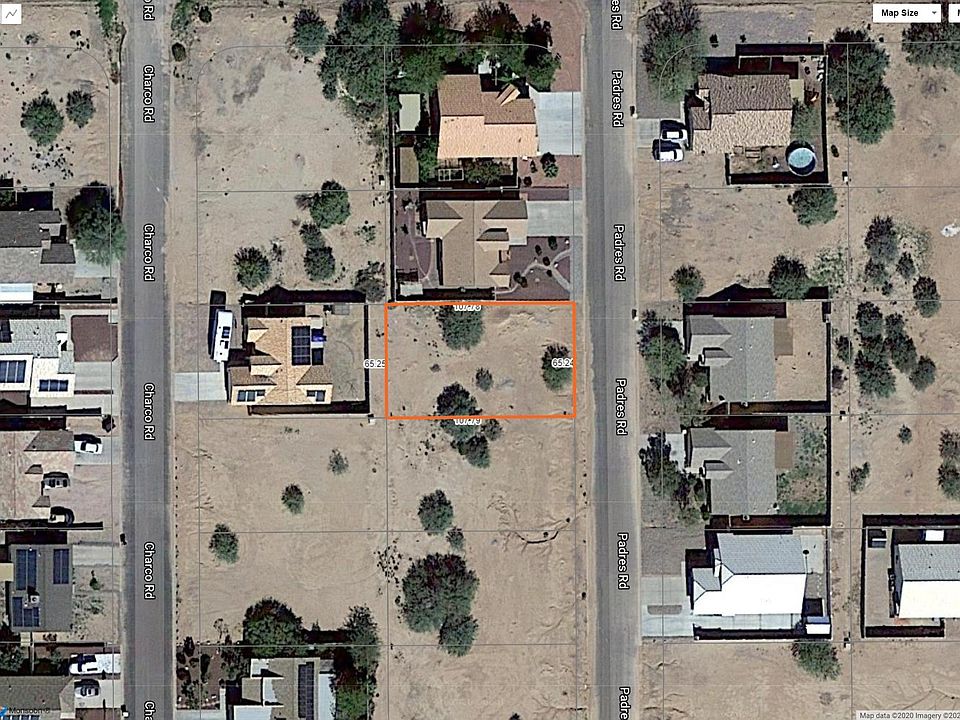 2nd image of 14554 S Padres Rd Lot 5891