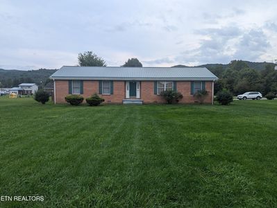1009 W Rochester Ave, Middlesboro, KY, 40965