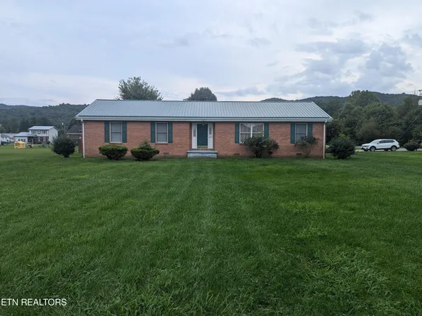 1009 W Rochester Ave, Middlesboro, KY 40965