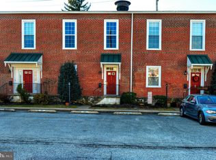 507 Keystone Aly #7, West Chester, PA 19382
