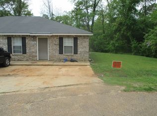 835 Ponder St, Ruston, LA 71270