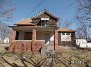 47 Lathrop Ave, Battle Creek, MI