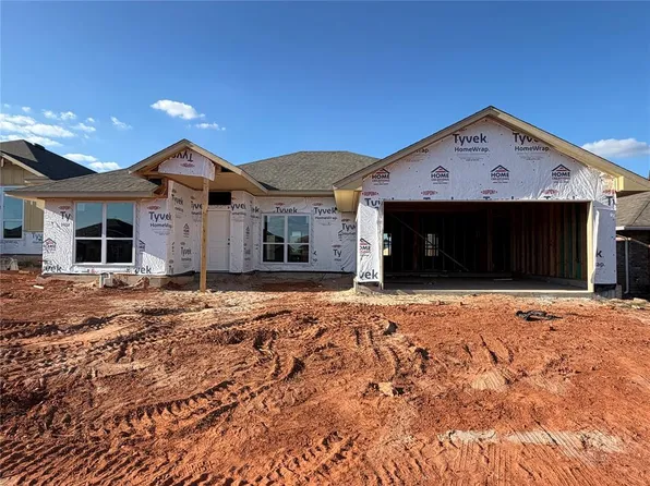 4011 Abingdon Dr, Norman, OK 73026