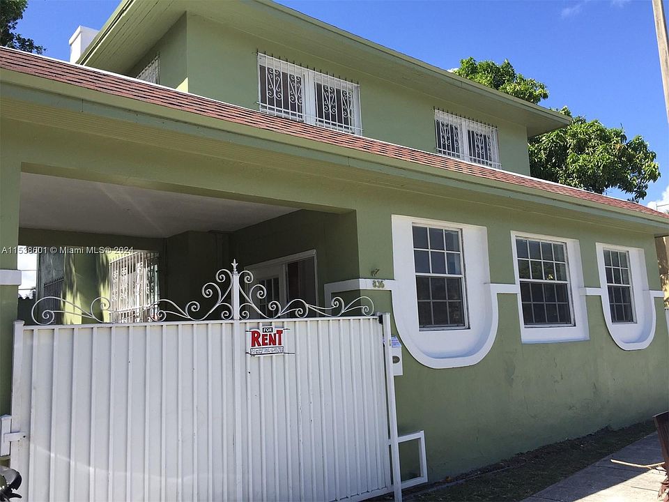 1st image of 836 NW 17th Ave