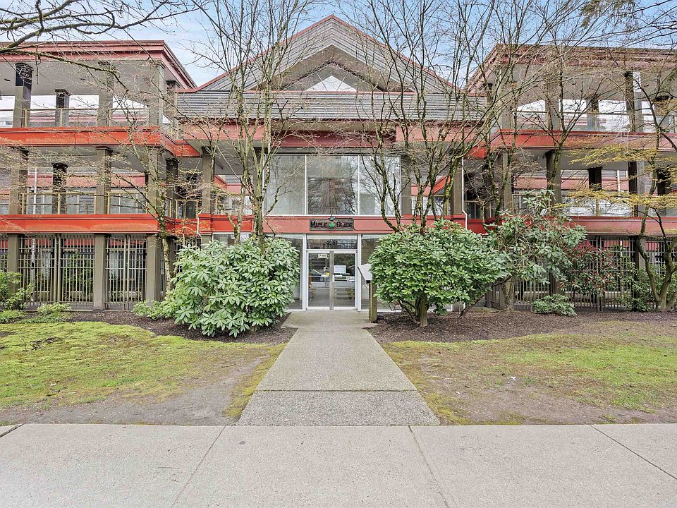 1st image of 4951 Sanders St #207