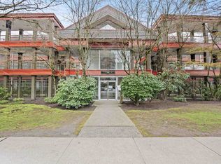 4951 Sanders St #207, Burnaby, BC