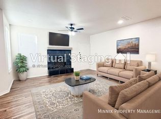 5526 122nd St #B, Lubbock, TX 79424