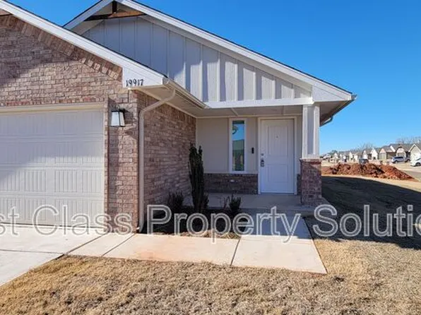 19917 Forsythe Dr, Edmond, OK 73012