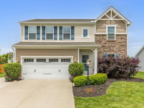 118 Stirling Way, Etna, OH 43062