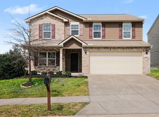 1415 Old Stone Rd, Lebanon, TN 37087
