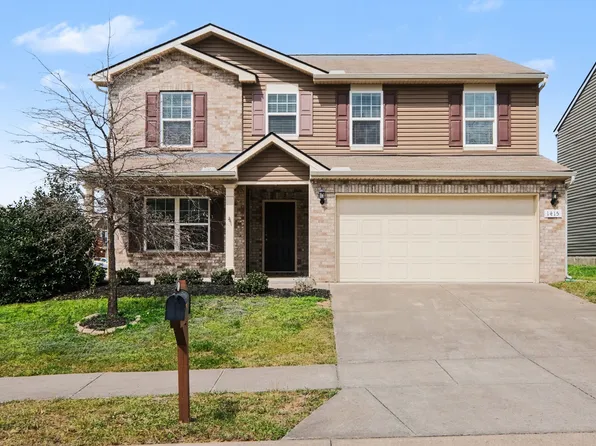 1415 Old Stone Rd, Lebanon, TN 37087