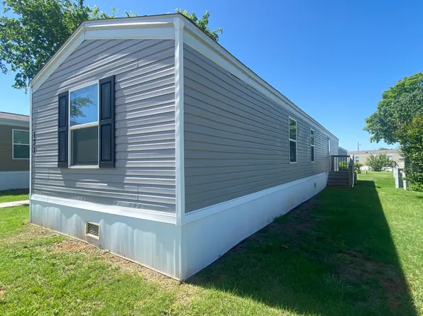 131 Eldridge Ln #131, Wichita Falls, TX 76306
