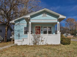 901 W Hovey St, Springfield, MO 65802