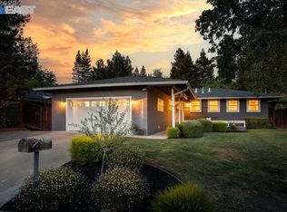 144 Molitas Rd, Danville, CA 94526