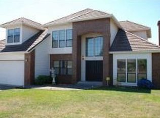 3506 SE 165th Ave, Vancouver, WA 98683