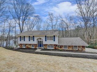 3320 Hickory Point, Gainesville, GA 30506