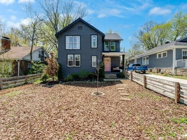 1422 Benjamin St, Nashville, TN 37206