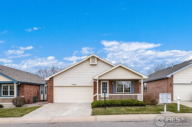 Beautifully Remodeled Patio Home