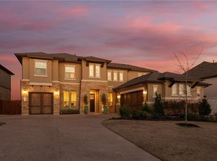 608 Raging River Rd, Cedar Park, TX 78613