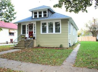 3023 Calwagner St, Franklin Park, IL