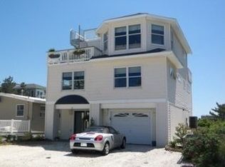16 W Tebco Ter, Beach Haven, NJ