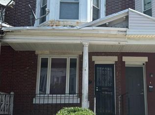 1547 N Frazier St, Philadelphia, PA 19131