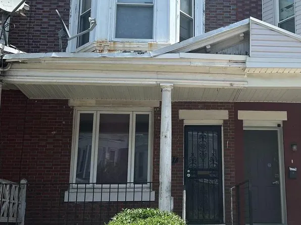 1547 N Frazier St, Philadelphia, PA 19131