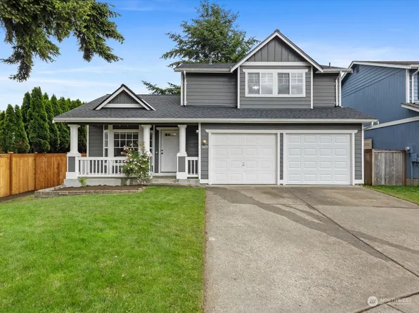 3415 189th St SE, Bothell, WA 98012
