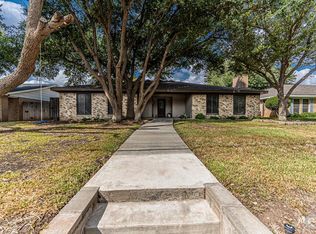 3307 Ward St, Midland, TX 79705