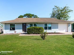 831 Airoso Rd SE, Palm Bay, FL 32909