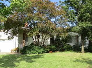 2120 Park Ridge Ct, Sacramento, CA 95864