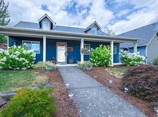 1483 Ammon St NW, Salem, OR 97304