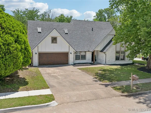 2233 W Boston St, Broken Arrow, OK 74012