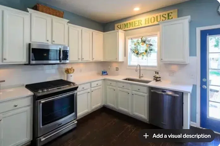 1 bed, 3391 sqft, $1,400 — Photo 2