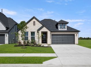 Liberty Plan, Wildflower Ranch, Justin, TX 76247