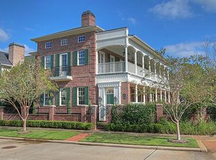 31 E Bay Blvd, The woodlands, TX 77380