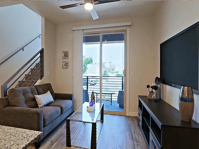 Scottsdale Hayden Townhomes — Photo 39