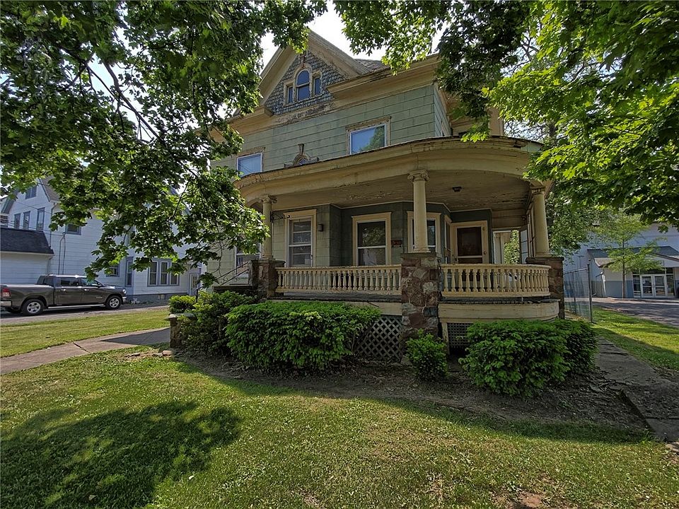 305 East Ave, Newark, NY 14513 Zillow