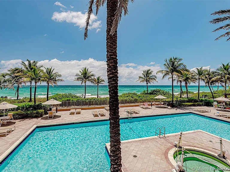 2080 S Ocean Dr #1408 — Photo 17