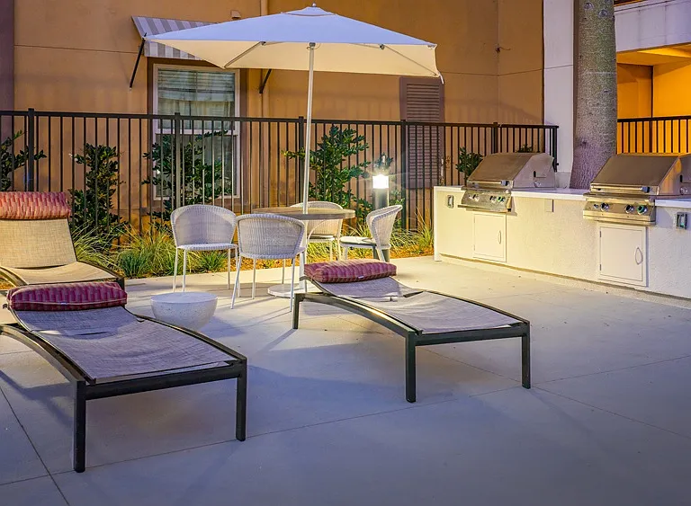 Paladia Luxury Apartments — Photo 177